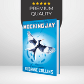 Mockingjay by Suzanne Collins